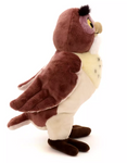 Owl Soft Plush Toy - Winnie The Pooh