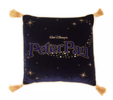 Peter Pan Cushion