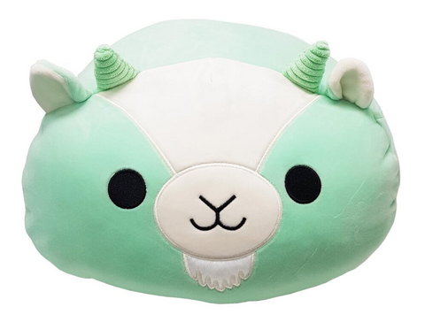Palmer Squishmallow 12-inch Stackable Plush Soft Toy