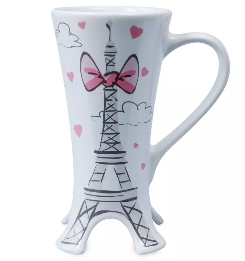 Marie Mug - The Aristocats