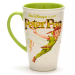 Peter Pan Mug