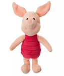 Piglet Mini Bean Bag Toy - Winnie The Pooh
