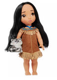 Disney Animators' Collection Pocahontas Doll