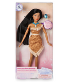 Pocahontas Classic Doll