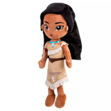Pocahontas Soft Doll