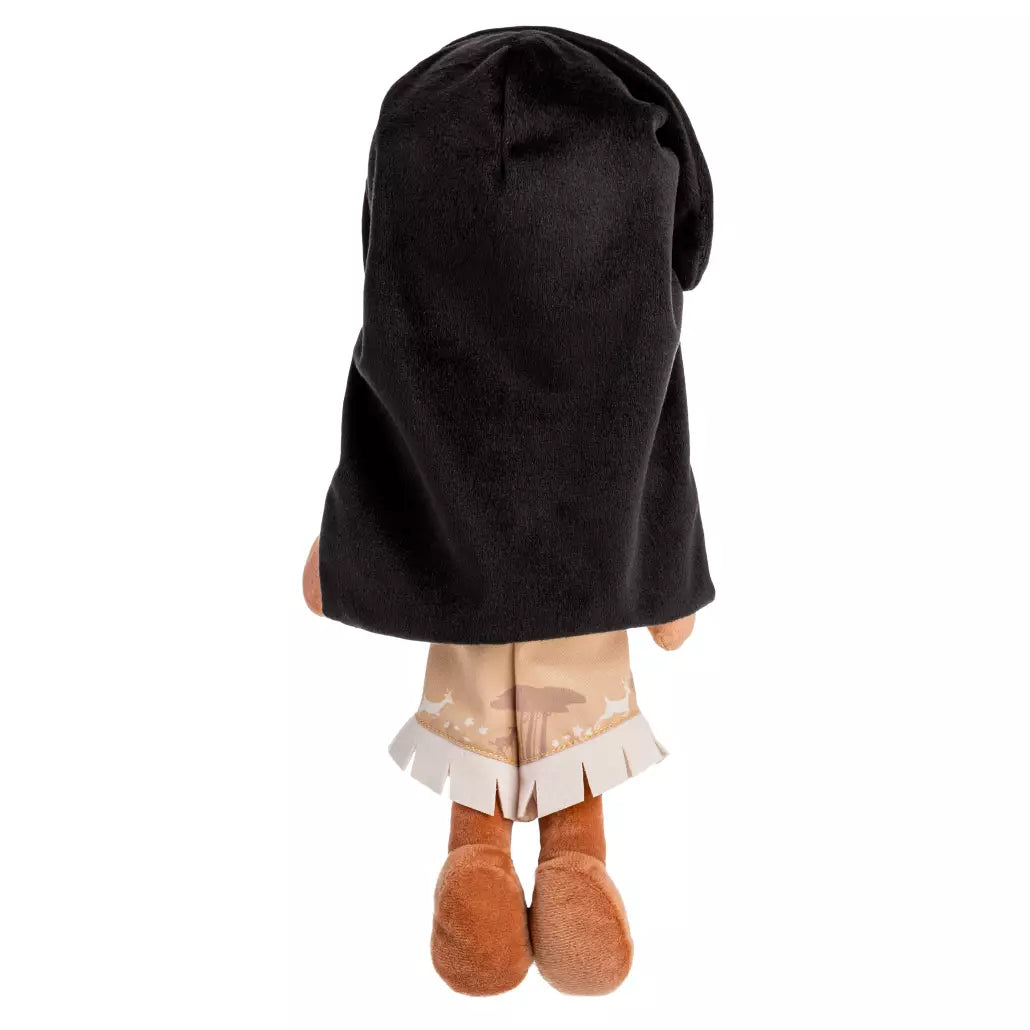 Pocahontas Soft Doll