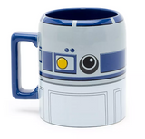Star Wars R2-D2 Mug, Star Wars