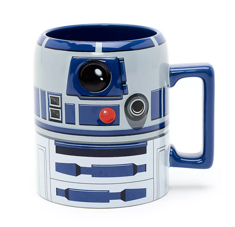 Star Wars R2-D2 Mug, Star Wars