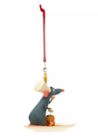 Remy Legacy Ornament, Ratatouille