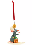 Remy Legacy Ornament, Ratatouille