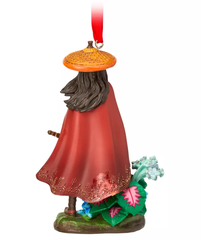 Raya Hanging Ornament - Raya and the Last Dragon