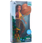 Raya Classic Doll - Raya and the Last Dragon