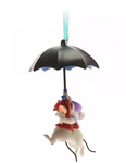 The Rescuers Hanging Ornament