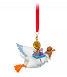 The Rescuers Legacy Ornament