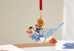 The Rescuers Legacy Ornament