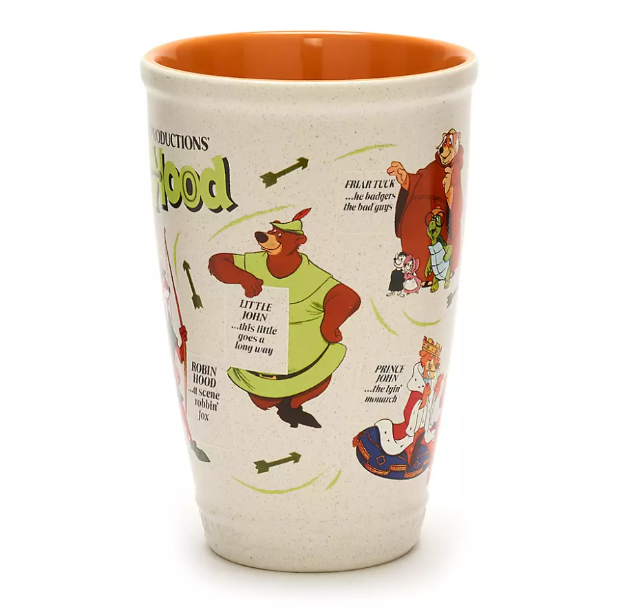 Robin Hood Mug