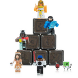 Roblox Celebrity Mystery Figure Series 9 Blind Box
