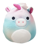 Ruthie Squishmallows 3.5 Inch (9cm) Clip-On Bag Charm