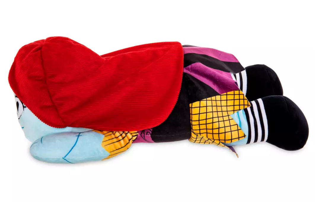 Sally Skellington Soft Toy, The Nightmare Before Christmas