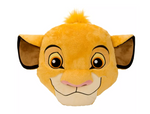 Simba Cushion - The Lion King