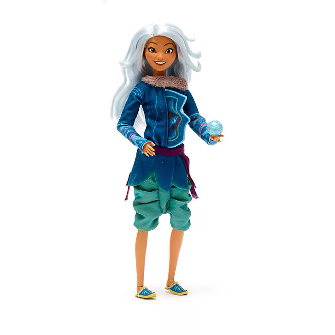 Sisu Human Classic Doll - Raya and the Last Dragon