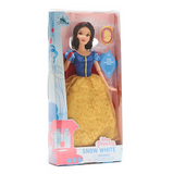 Snow White Classic Doll Toy