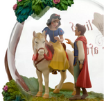 Snow White and the Seven Dwarfs Legacy Sketchbook Ornament – 85th Anniversary
