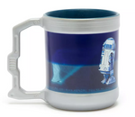 Star Wars Heat Changing Mug