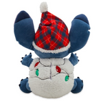 Lilo and Stitch - Stitch Light-Up Holiday Plush