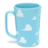 Disney Toy Story Clouds Mug