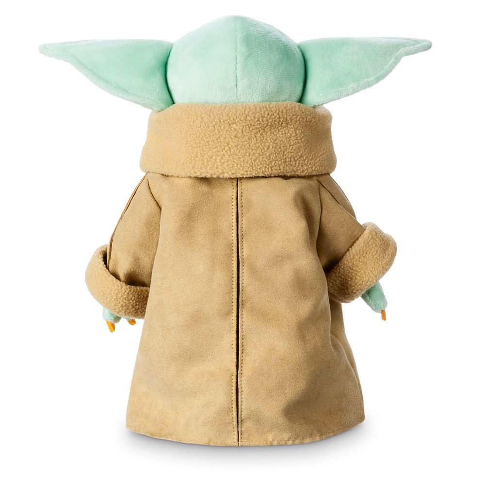 The Child 11'' Plush Doll Toy– Star Wars: The Mandalorian