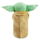 Star Wars: The Mandalorian The Child with Squid Plush – Mini Bean Bag