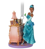Tiana Hanging Ornament, The Princess and the Frog