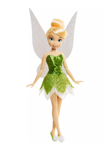 Tinkerbell shoes 2025 disney store