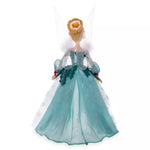 Tinker Bell Holiday 2022 Classic Doll – Special Edition