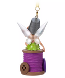 Tinker Bell Light-Up Ornament – Peter Pan
