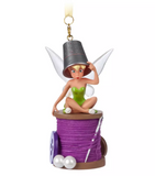 Tinker Bell Light-Up Ornament – Peter Pan