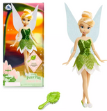 TinkerBell Classic Doll, Peter Pan
