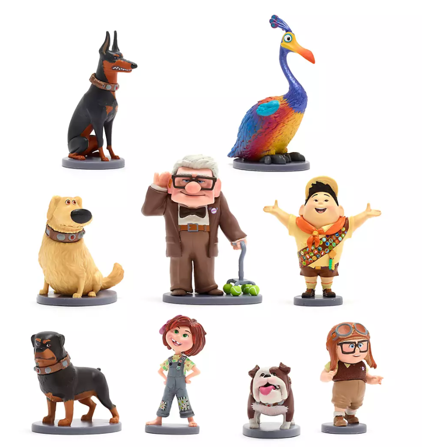 Mila's Toys 