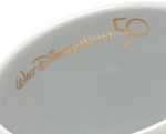 Walt Disney World 50th Anniversary Fantasyland Castle Mug