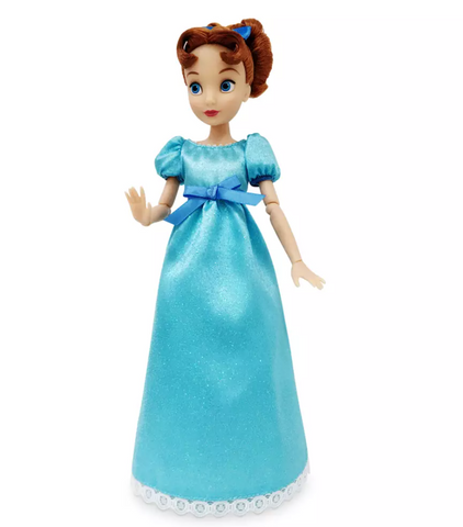 Wendy Classic Doll - Peter Pan