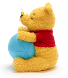 Winnie the Pooh Small Soft Plush Toy