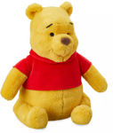 Winnie the Pooh Medium Soft Plush Toy