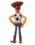 Woody Interactive Talking Action Figure Doll Toy