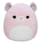 Zaya Squishmallow 7.5-inch Plush Soft Toy