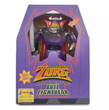 Zurg Interactive Talking Action Figure - Toy Story