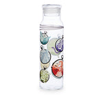 Alice Through the Looking Glass Water Bottle