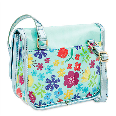 Anna & Elsa Crossbody Bag - Frozen