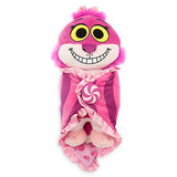 Disney Babies Cheshire Cat 10" Plush Doll with Blanket