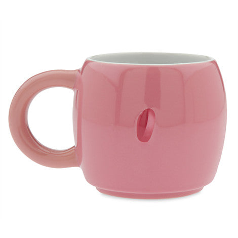 Cheshire Cat "Tsum Tsum" Ceramic Mug - Alice in Wonderland